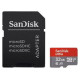 Sandisk MEMORY MICRO SDHC 32GB UHS-I/SDSQUA4-032G-GN6MT SANDISK