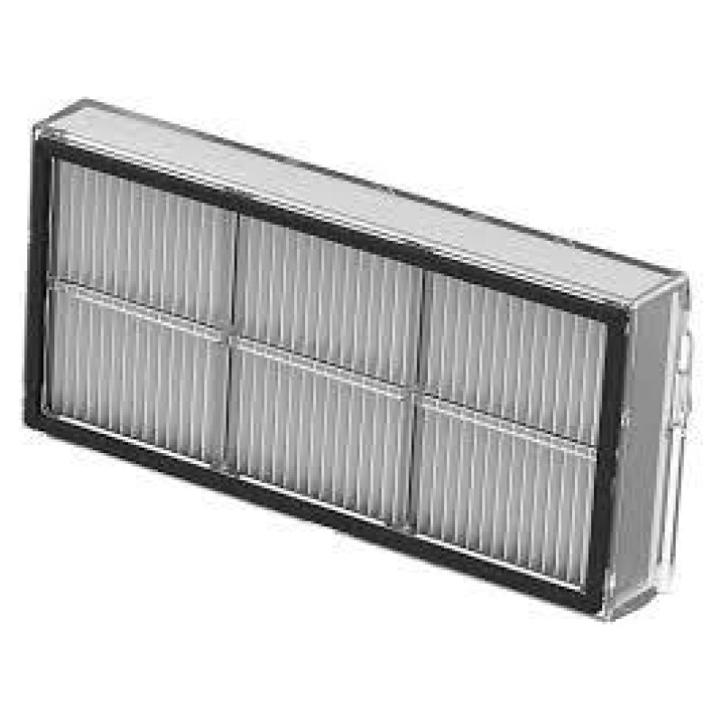 Dreame Vacuum Cleaner Accessory|DREAME|Dust Box Filter|For L10s pro Ultra/X30 Ultra/L30 Pro ULtra/X40 Ultra/L40 Ultra/L10s Ultra Gen2/X40 Master/E30 Ultra/L30s Ultra/L40 Ultra AE/L40 Ultra CE/D20 Ultra/X40 Ultra complete/GoVac 500/L30 Ultra S|RHF14