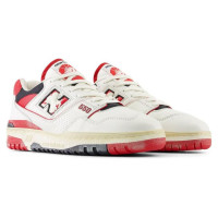 New Balance unisex BB550VGA shoes (37,5)