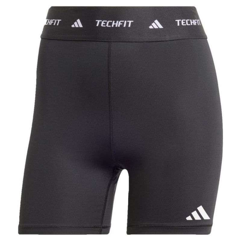 Adidas Shorts adidas TechFit Short W IT2275 (XS 4")