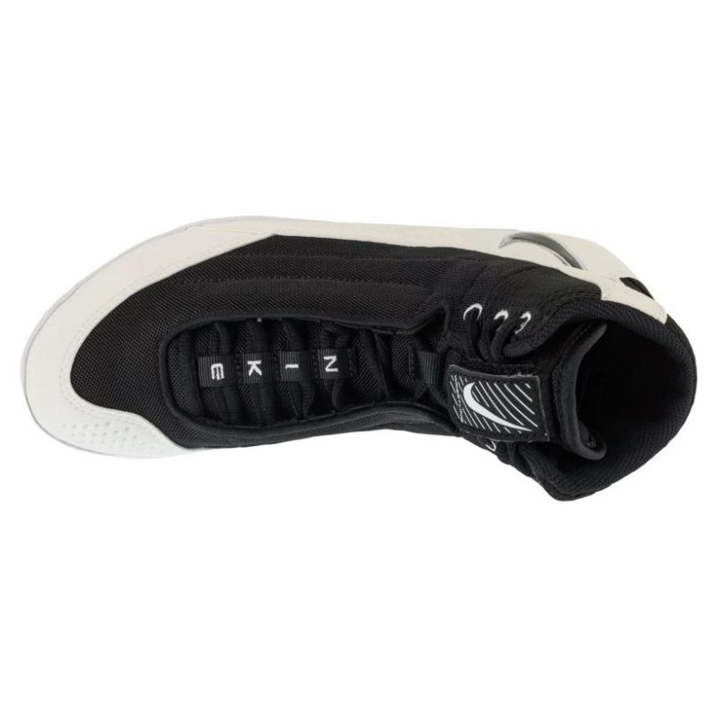 Nike Inflict 4 M HM9674-001 shoes (45,5)