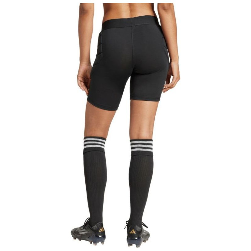 Adidas Squadra 25 Padded W Goalkeeper Shorts JJ1943 (M)