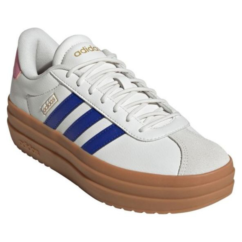 Adidas VL Court Bold W shoes JQ5643 (37 1/3)