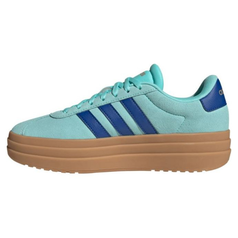 Adidas VL Court Bold W shoes JS3813 (39 1/3)