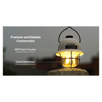 Nitecore FLASHLIGHT LAMP SERIES/100 LUMENS LR40 WHITE NITECORE