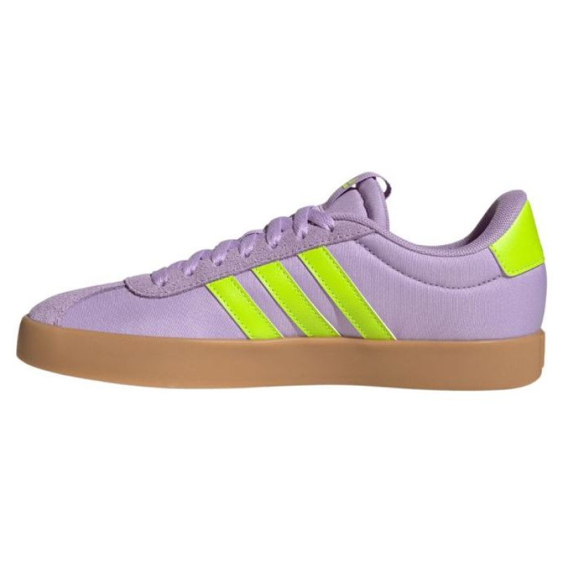Adidas VL Court 3.0 W JS2058 shoes (40)