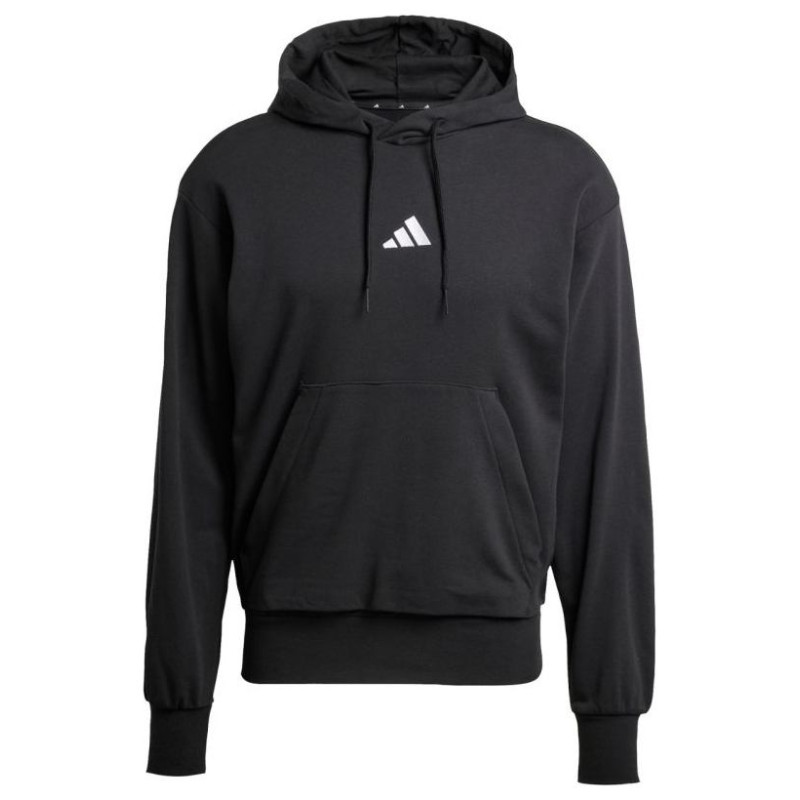 Adidas Essentials Feelcozy French Terry M JE3849 sweatshirt (XL)