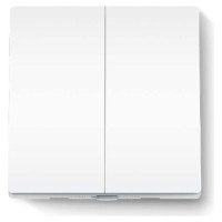 Tp-Link Smart Home Device|TP-LINK|TAPO S220|White|TAPOS220