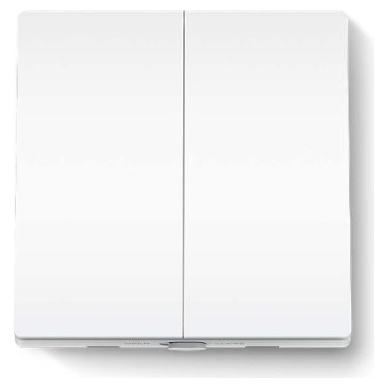 Tp-Link Smart Home Device|TP-LINK|TAPO S220|White|TAPOS220