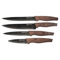 Resto KNIFE SET 4PCS/95501 RESTO