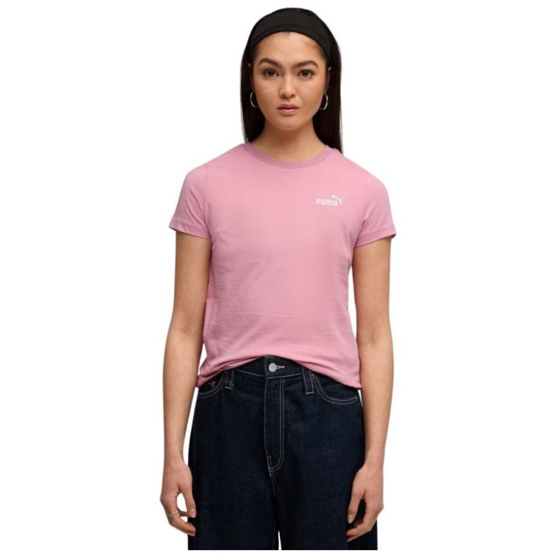 Puma Ess Small No. 1 Logo Tee (s) W 682373 65 (S)