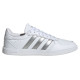 Adidas Breaknet Sleek W JI3527 shoes (40 2/3)