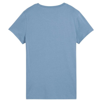 Puma Ess Metallic No. 1 Logo T-shirt W 631536 34 (L)