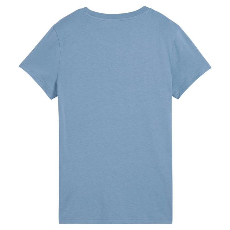 Puma Ess Metallic No. 1 Logo T-shirt W 631536 34 (L)