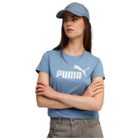Puma Ess Metallic No. 1 Logo T-shirt W 631536 34 (L)