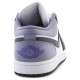 Nike Jordan Nike Air Jordan 1 Low M shoes 553558-145 (EU 40)