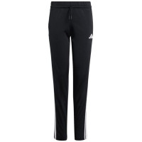 Adidas Seasonal Essentials Tiberio 3-Stripes Tricot Jr Tracksuit JY0509 (152cm)