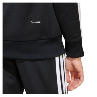 Adidas Seasonal Essentials Tiberio 3-Stripes Tricot Jr Tracksuit JY0509 (152cm)