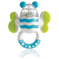 Kidsme Grabulītis Bite Bumble Bee, 3M+ - 9587