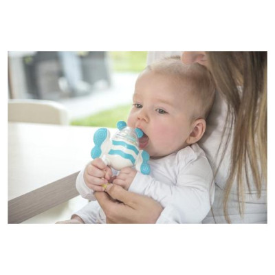 Kidsme Grabulītis Bite Bumble Bee, 3M+ - 9587