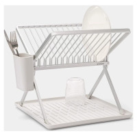 Brabantia saliekams trauku žāvētājs, light grey - 139383