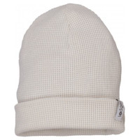 Lodger Beanie Ciumbelle bērnu cepurīte, Cloud Dancer, 6-12 mēn. - BE 101_6-12