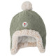 Lodger Hatter Folklore Fleece cepure, Elm, 12-24m - HT 632_12-24