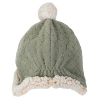 Lodger Hatter Folklore Fleece cepure, Elm, 12-24m - HT 632_12-24