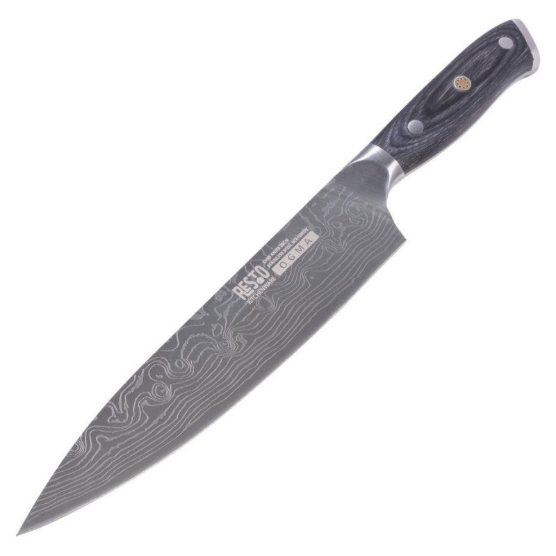 Resto CHEF KNIFE 19CM/95340 RESTO