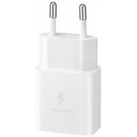Samsung Lādētājs Samsung 15W USB Type-C Power Adapter White