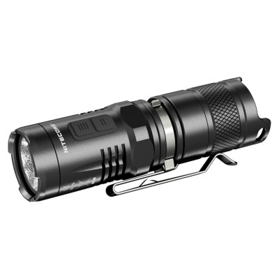 Nitecore FLASHLIGHT MT SERIES/920 LUMENS MT10C NITECORE
