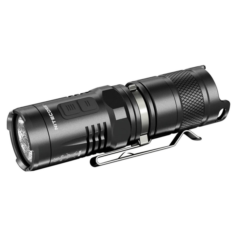 Nitecore FLASHLIGHT MT SERIES/920 LUMENS MT10C NITECORE