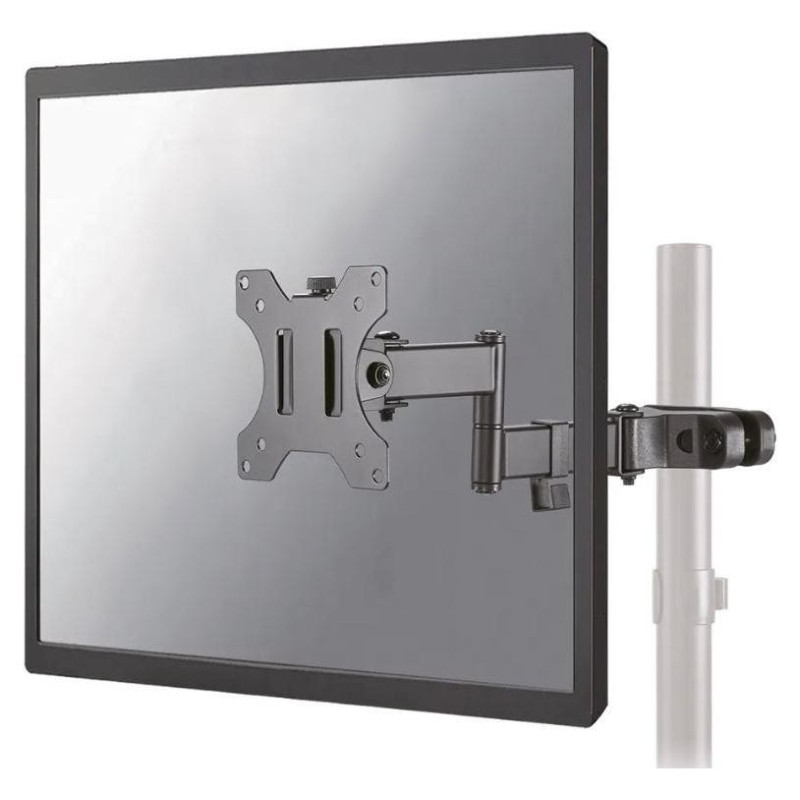 Neomounts TV SET ACC POLE MOUNT 17-32"/FL40-450BL11 NEOMOUNTS