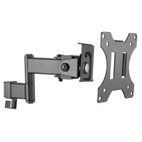 Neomounts TV SET ACC POLE MOUNT 17-32"/FL40-450BL11 NEOMOUNTS