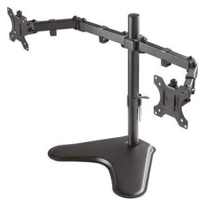 Neomounts MONITOR ACC DESK MOUNT 10-32"/FPMA-D550DDBLACK NEOMOUNTS