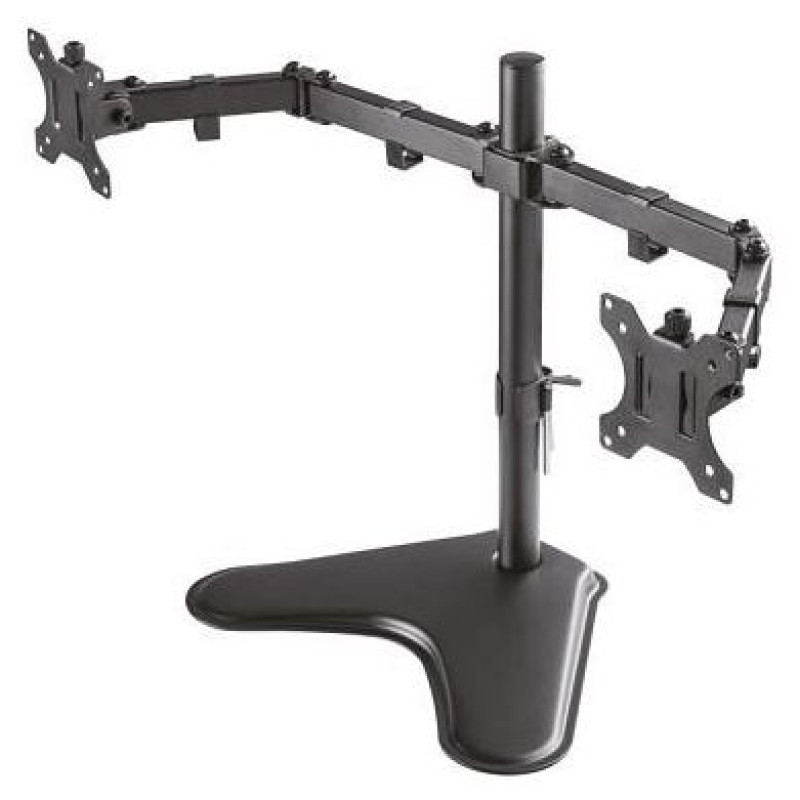 Neomounts MONITOR ACC DESK MOUNT 10-32"/FPMA-D550DDBLACK NEOMOUNTS