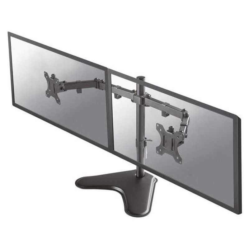 Neomounts MONITOR ACC DESK MOUNT 10-32"/FPMA-D550DDBLACK NEOMOUNTS