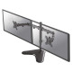Neomounts MONITOR ACC DESK MOUNT 10-32"/FPMA-D550DDBLACK NEOMOUNTS