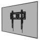 Neomounts TV SET ACC WALL MOUNT/WL30-750BL14 NEOMOUNTS