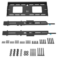 Neomounts TV SET ACC WALL MOUNT/WL30-750BL14 NEOMOUNTS