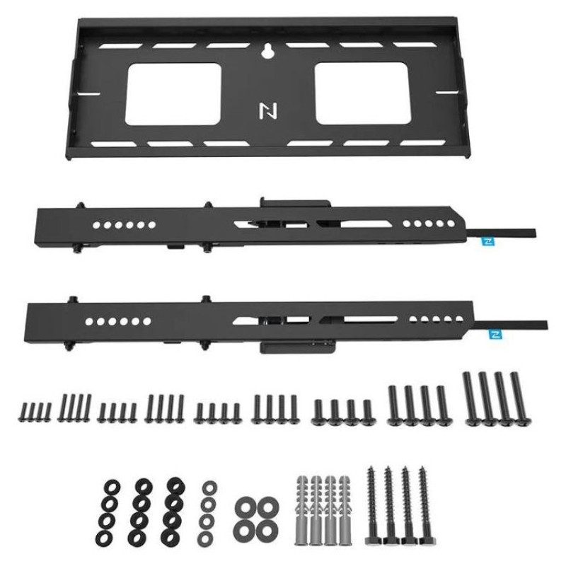 Neomounts TV SET ACC WALL MOUNT/WL30-750BL14 NEOMOUNTS