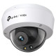 Tp-Link NET CAMERA 4MP IR DOME/VIGI C240(2.8MM) TP-LINK