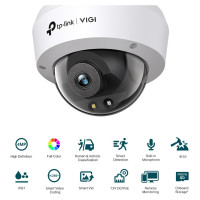 Tp-Link NET CAMERA 4MP IR DOME/VIGI C240(2.8MM) TP-LINK