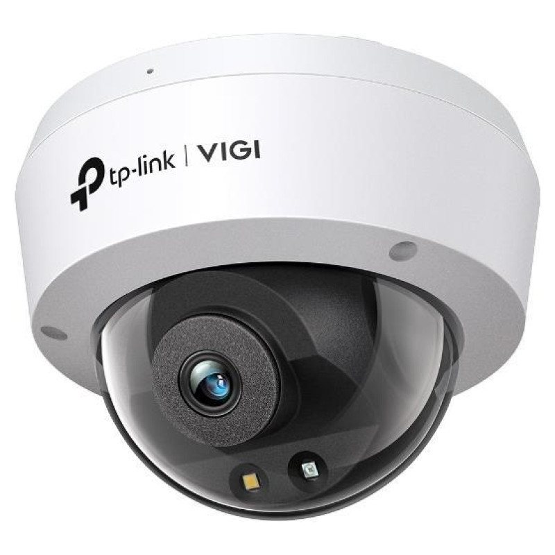 Tp-Link NET CAMERA 5MP IR DOME/VIGI C250(2.8MM) TP-LINK