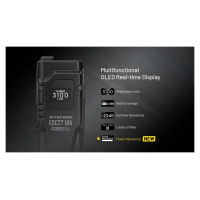 Nitecore FLASHLIGHT EDC SERIES/EDC27UHI NITECORE