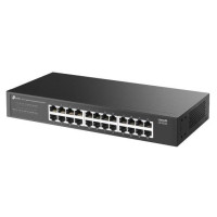 Tp-Link NET SWITCH 24PORT 10/100/1000M/LS1024G TP-LINK
