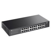 Tp-Link NET SWITCH 24PORT 10/100/1000M/LS1024G TP-LINK