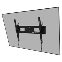 Neomounts TV SET ACC WALL MOUNT/WL35-750BL18 NEOMOUNTS