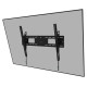 Neomounts TV SET ACC WALL MOUNT/WL35-750BL18 NEOMOUNTS