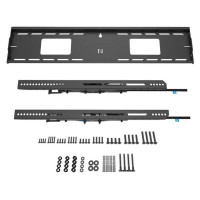 Neomounts TV SET ACC WALL MOUNT/WL35-750BL18 NEOMOUNTS